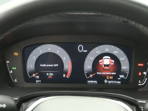 Used 2025 Acura Integra A-Spec image 20