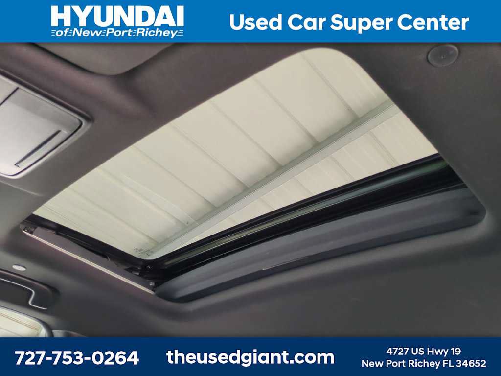 Used 2023 Honda CR-V Sport image 22