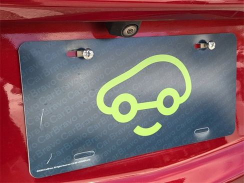 Certified 2024 Chevrolet Equinox LT image 22