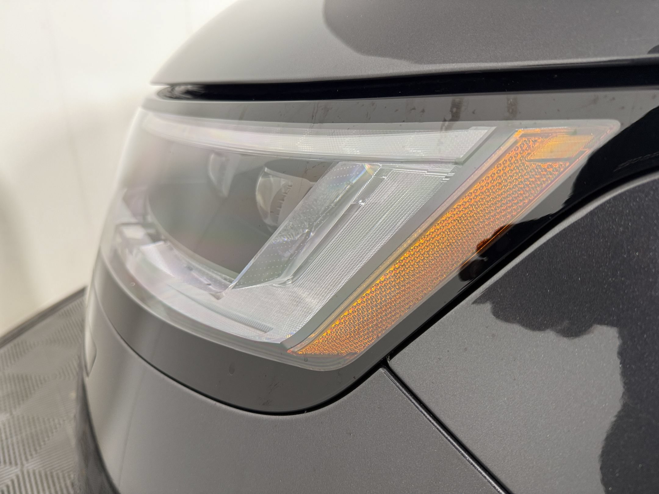 New 2026 Land Rover Range Rover SE AWD/4WD image 12