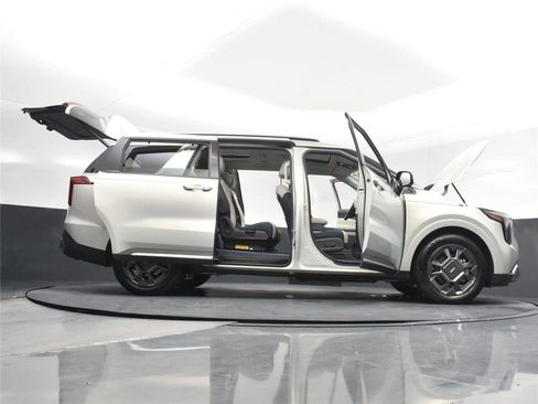 New 2026 Kia Carnival SX image 36