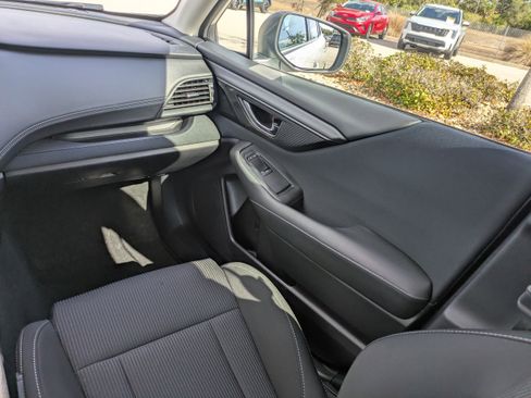 Used 2024 Subaru Legacy Premium image 20