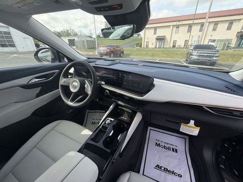 New 2026 Buick Envision Avenir AWD/4WD image 14