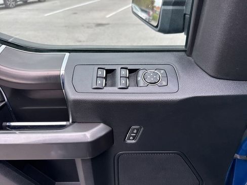 Used 2019 Ford F150 XLT w/ Equipment Group 302A Luxury AWD/4WD image 17