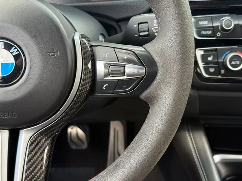 Used 2015 BMW M4 Coupe RWD image 19
