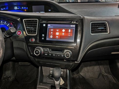 Used 2014 Honda Civic EX image 34