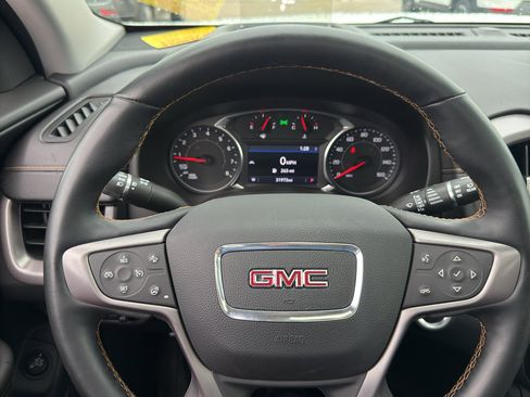 Used 2023 GMC Terrain AT4 w/ Tech Package AWD/4WD image 15