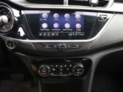 Used 2023 Buick Encore GX Select w/ Safety Package II AWD/4WD image 6