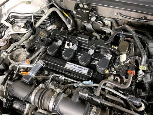 Used 2019 Honda Accord LX image 31