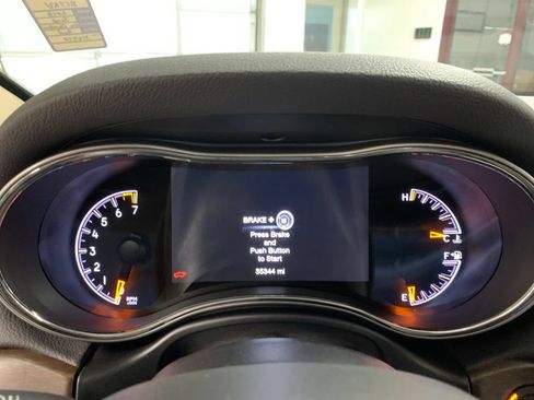 Used 2018 Jeep Grand Cherokee Limited RWD image 20