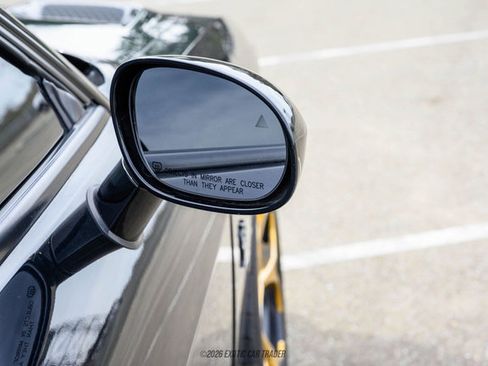 Used 2016 Dodge Challenger SRT Hellcat image 96