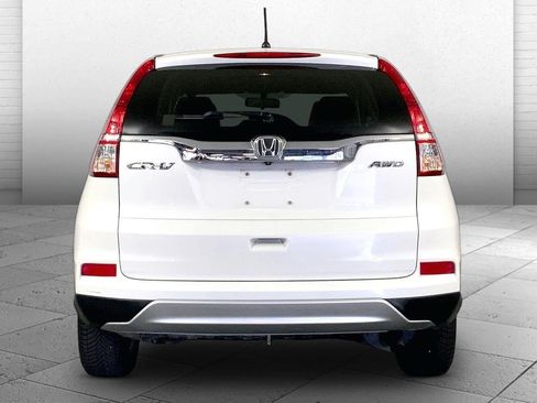 Used 2016 Honda CR-V EX image 3