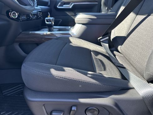 New 2026 Chevrolet Silverado 1500 RST image 11