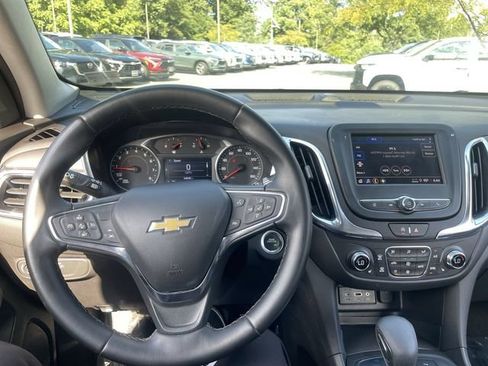 Certified 2024 Chevrolet Equinox LT FWD image 14