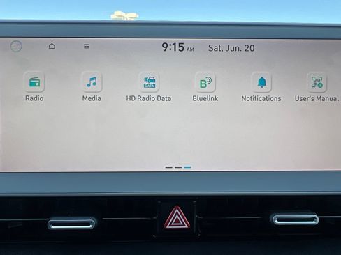Used 2024 Hyundai Ioniq 5 SEL RWD image 59