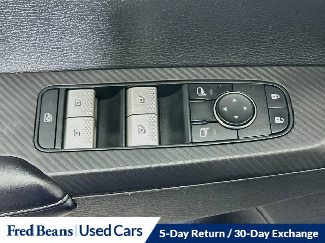 Used 2022 Mitsubishi Outlander SE FWD image 23