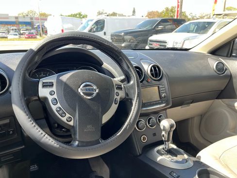 Used 2012 Nissan Rogue SL image 15