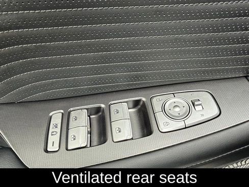 Used 2025 Hyundai Palisade Calligraphy AWD/4WD image 19