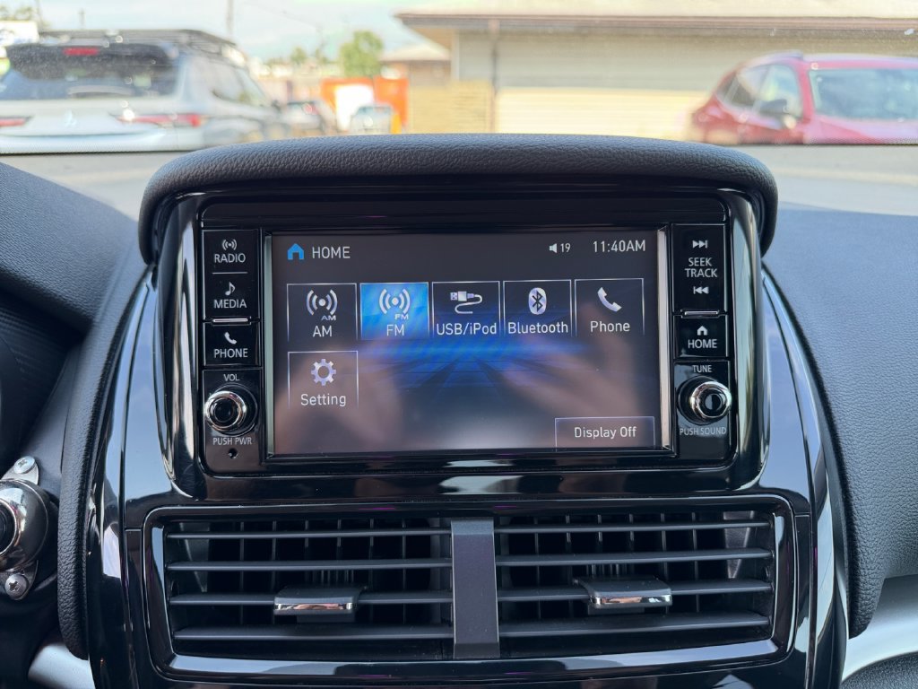 Used 2024 Mitsubishi Eclipse Cross ES AWD/4WD image 19