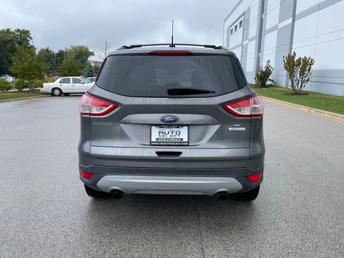 Used 2014 Ford Escape SE w/ Equipment Group 201A image 6