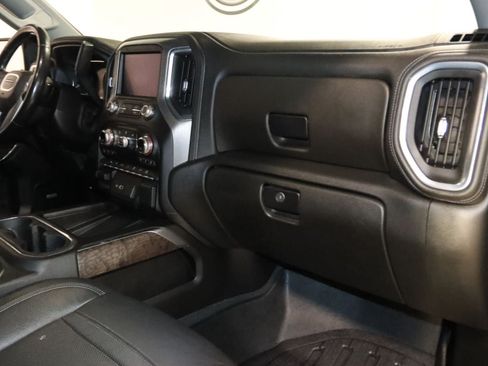 Used 2021 GMC Sierra 1500 Denali AWD/4WD image 70