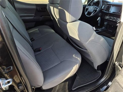 Used 2021 Toyota Tacoma SR w/ SR Convenience Package image 16