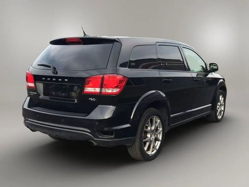 Used 2015 Dodge Journey R/T image 5