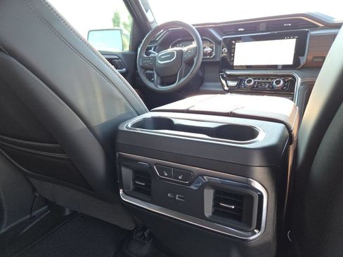 New 2026 GMC Sierra 1500 Denali Ultimate AWD/4WD image 27