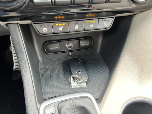 Used 2021 Kia Sportage SX image 26