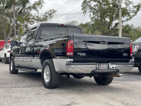 Used 2001 Ford F250 XLT image 19
