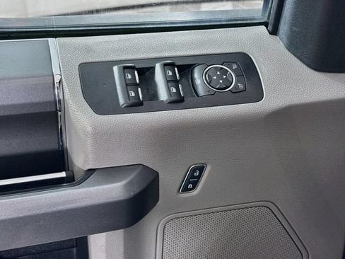Used 2018 Ford F150 XLT w/ Equipment Group 302A Luxury AWD/4WD image 18
