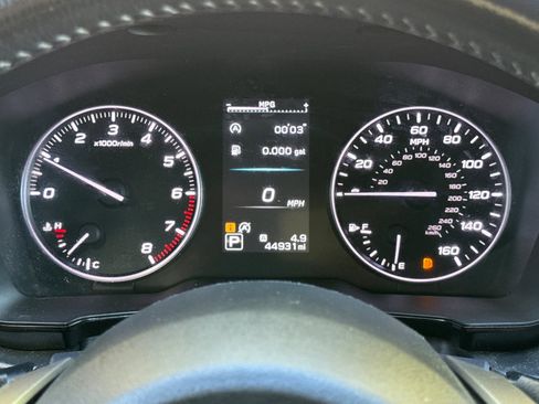 Used 2020 Subaru Outback Premium image 17