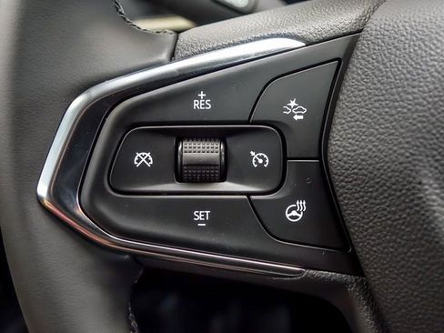 New 2026 Chevrolet Trax ACTIV w/ Sunroof Package image 22