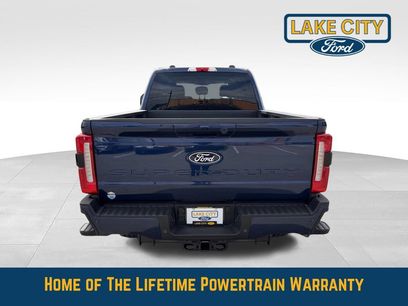New 2027 Ford F350 XLT w/ XLT Premium Package