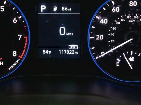 Used 2019 Hyundai Kona SE image 29