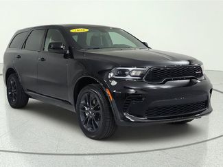 Used 2026 Dodge Durango GT AWD/4WD video 1