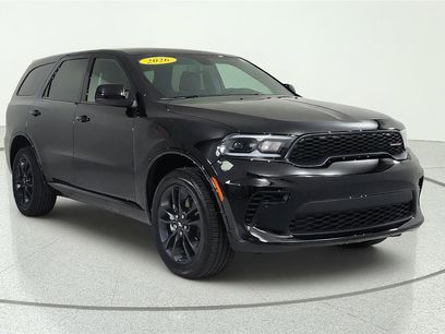 Used 2026 Dodge Durango GT