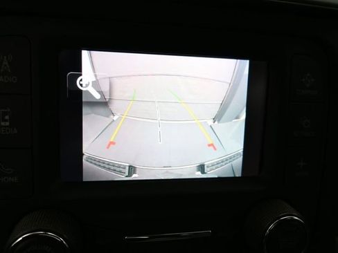 Used 2022 RAM 1500 Big Horn image 17