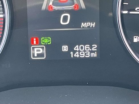 Used 2025 Subaru Ascent Limited w/ Popular Package #1 image 29