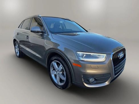 Used 2015 Audi Q3 2.0T Premium Plus FWD image 7