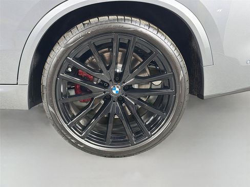 New 2026 BMW X5 M60i AWD/4WD image 32