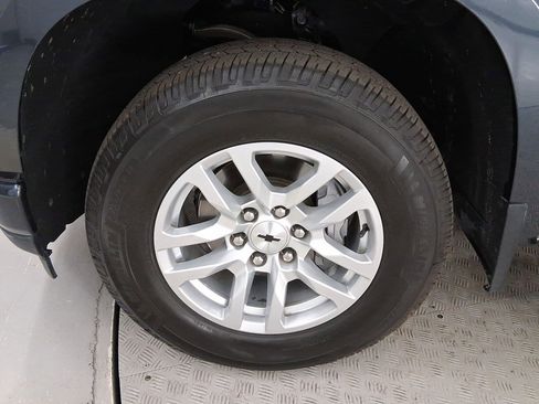 Used 2020 Chevrolet Silverado 1500 RST w/ All-Star Edition image 11