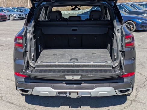 Used 2022 BMW X5 xDrive45e AWD/4WD image 21