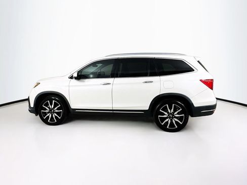 Used 2019 Honda Pilot Touring image 4