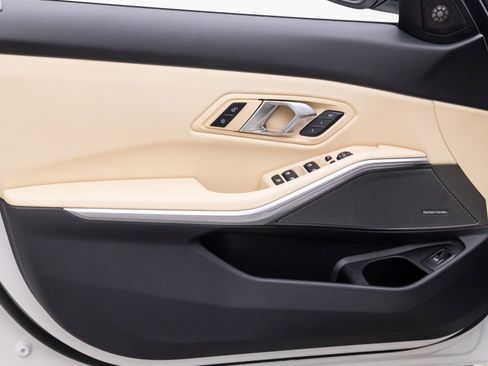 New 2026 BMW 330i xDrive Sedan w/ Premium Package image 13