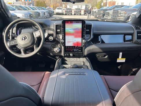 New 2026 RAM 1500 Limited image 18