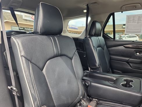 Used 2023 Honda Pilot Elite image 31
