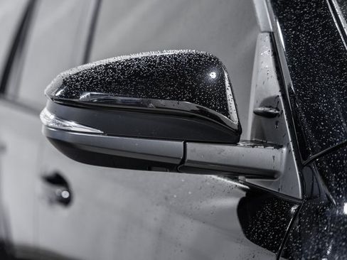 Used 2021 Toyota 4Runner Nightshade image 13