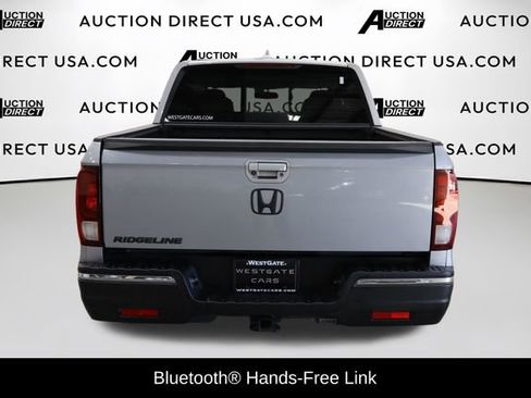 Used 2019 Honda Ridgeline RTL-T image 3
