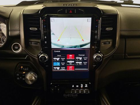 Used 2020 RAM 1500 Sport w/ Leather & Sound Group image 16